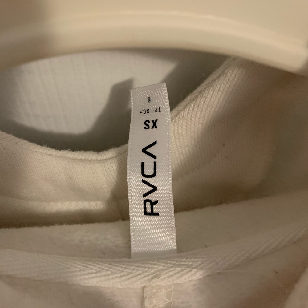 RVCA Hoodie